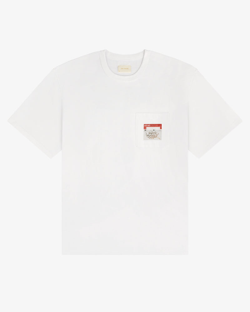 Mixtape Tee