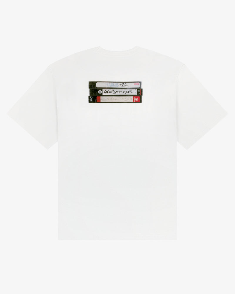 Mixtape Tee