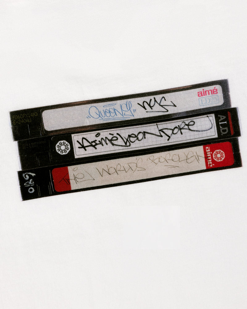 Mixtape Tee