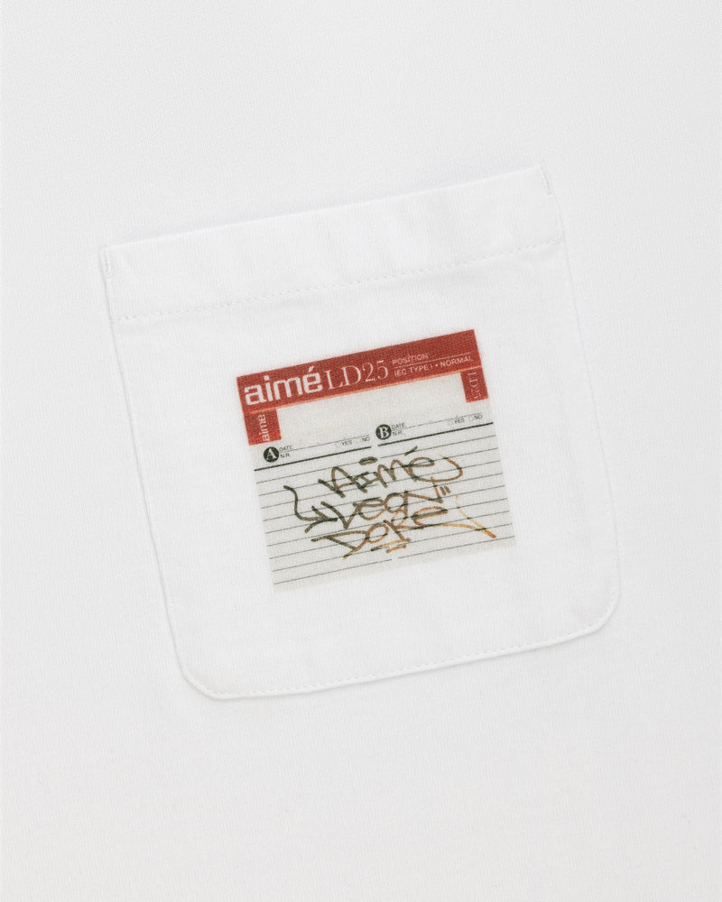 Mixtape Tee