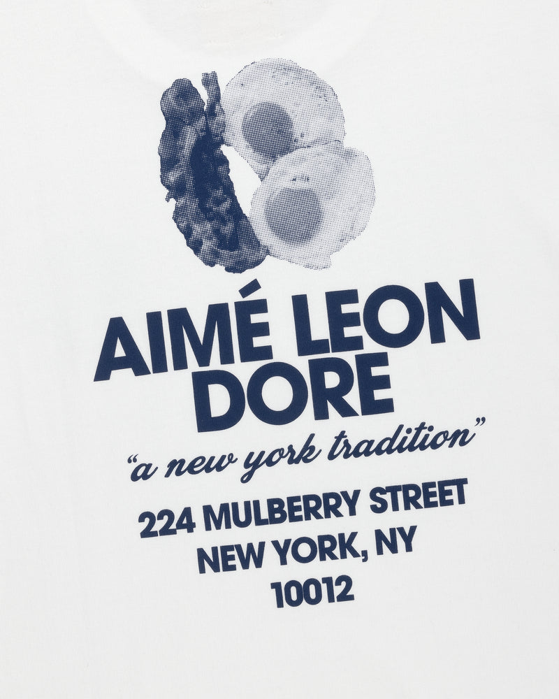 Midnight Express Tee