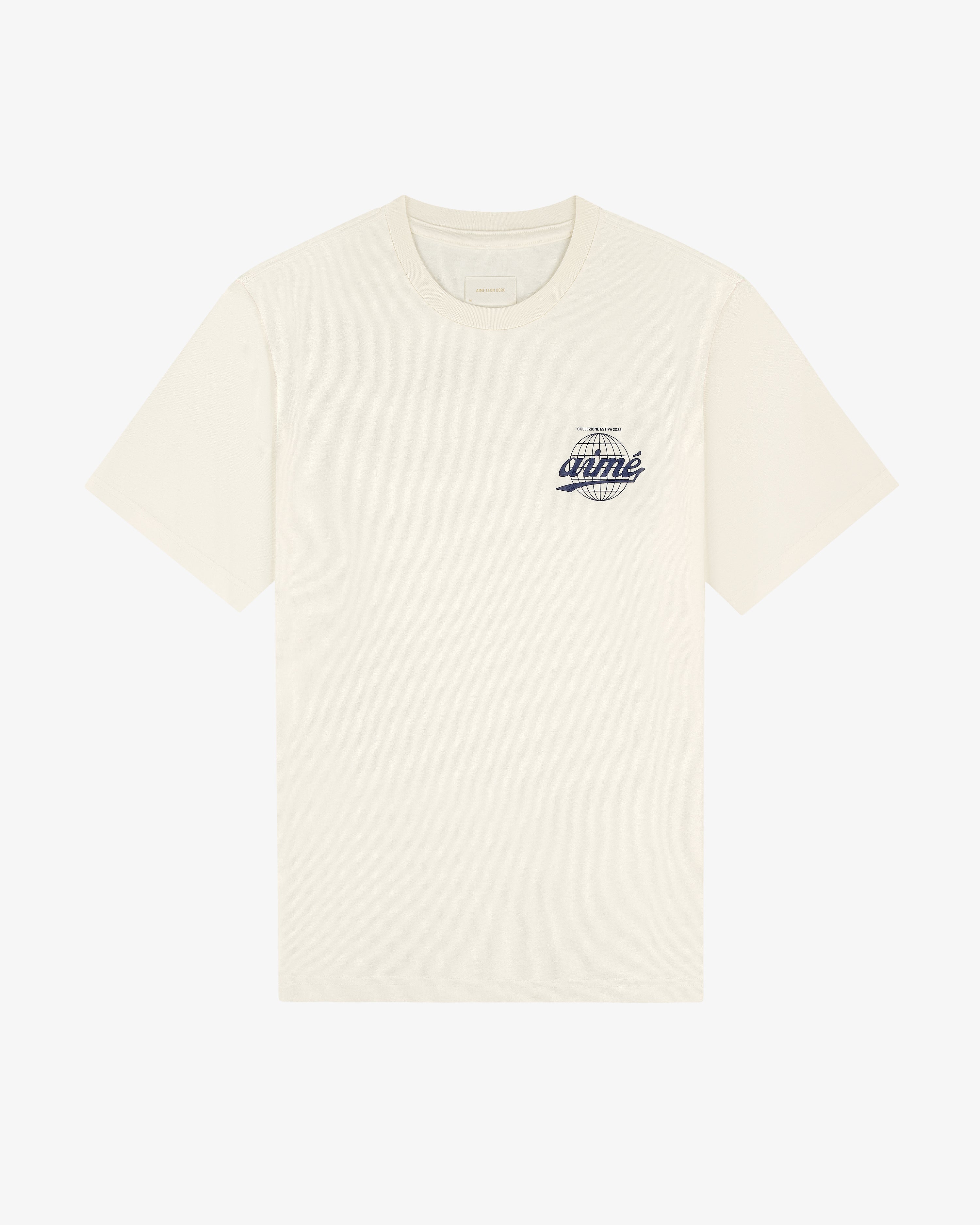 Leon Dore Cycling Tee