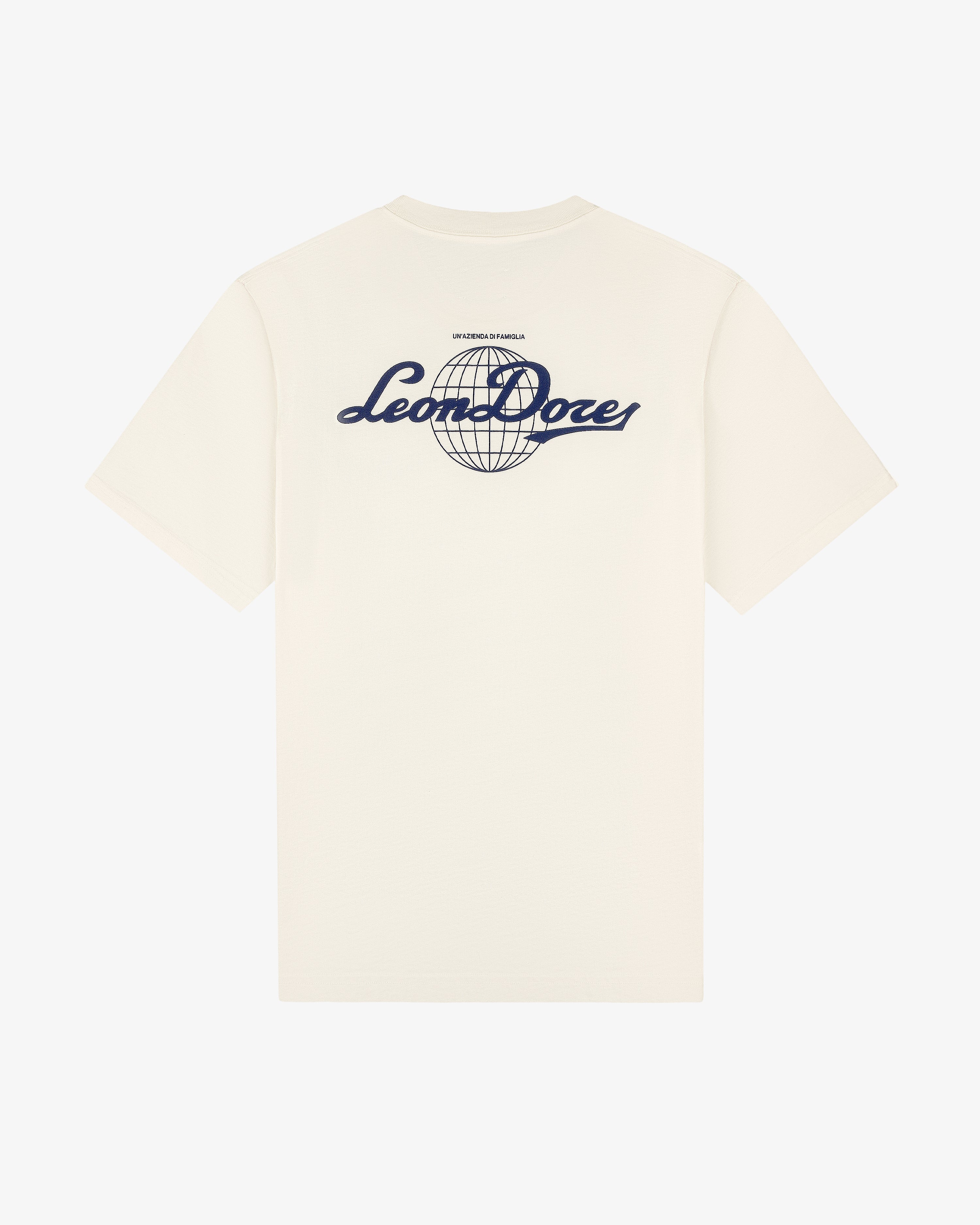 Leon Dore Cycling Tee