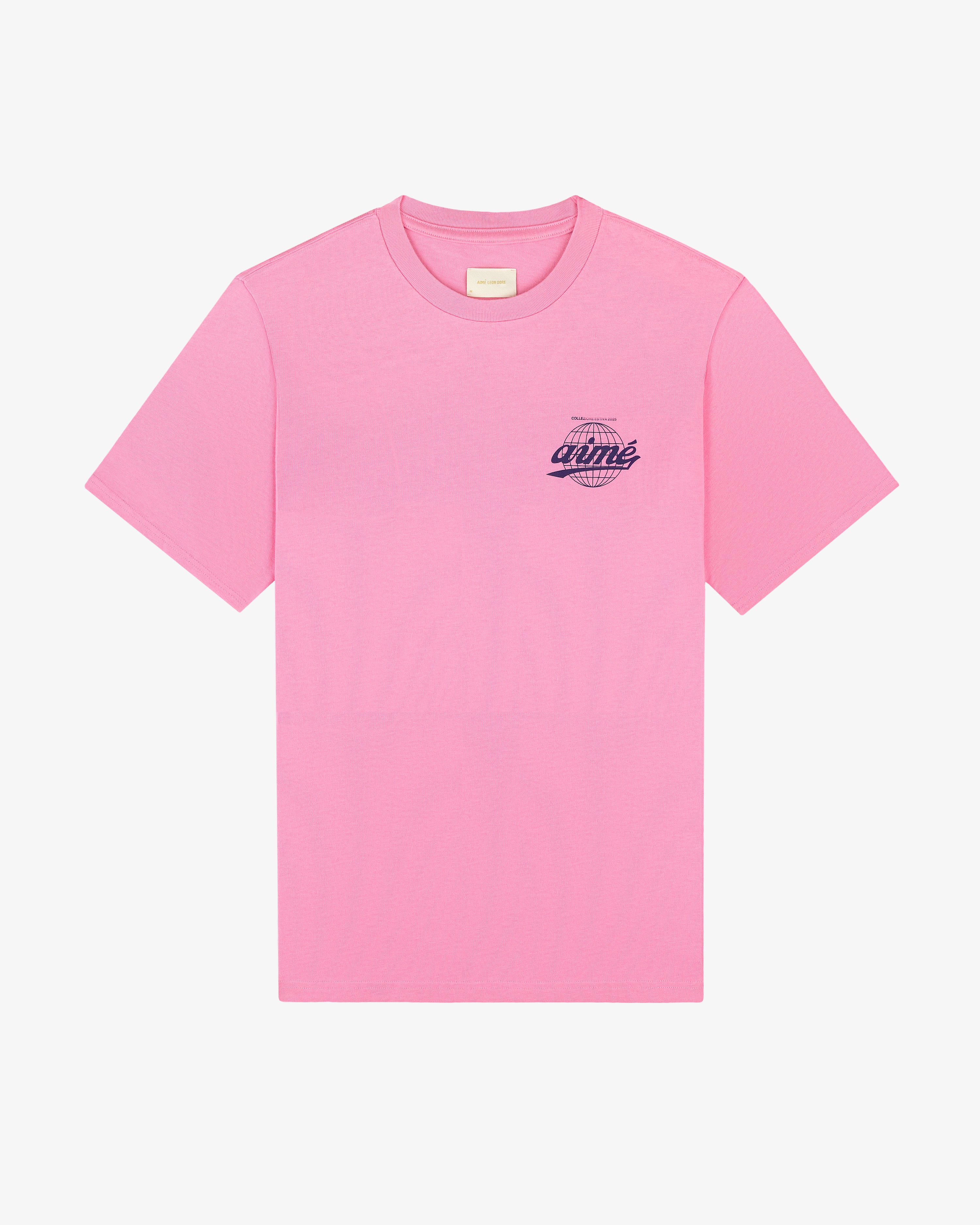 Leon Dore Cycling Tee