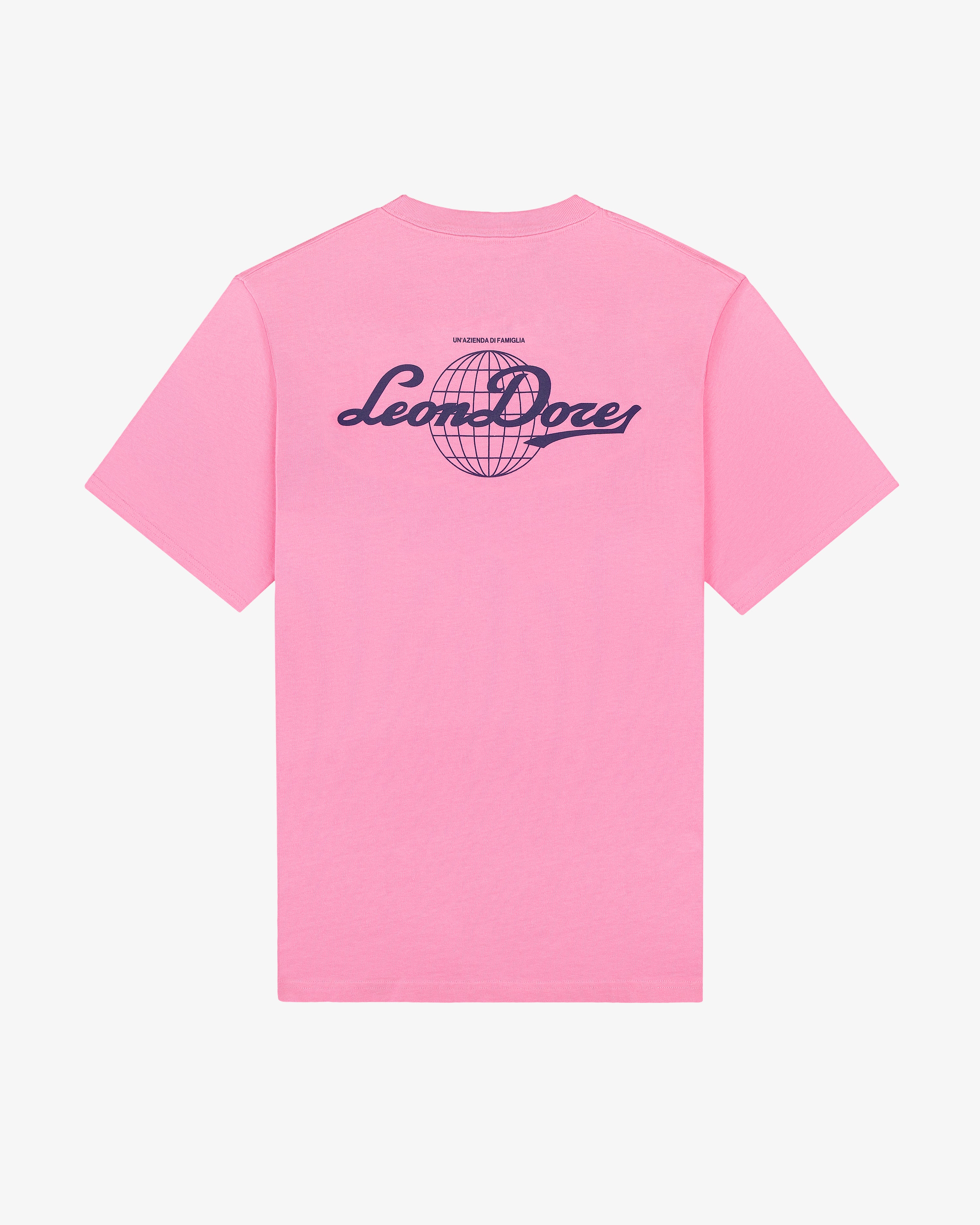 Leon Dore Cycling Tee