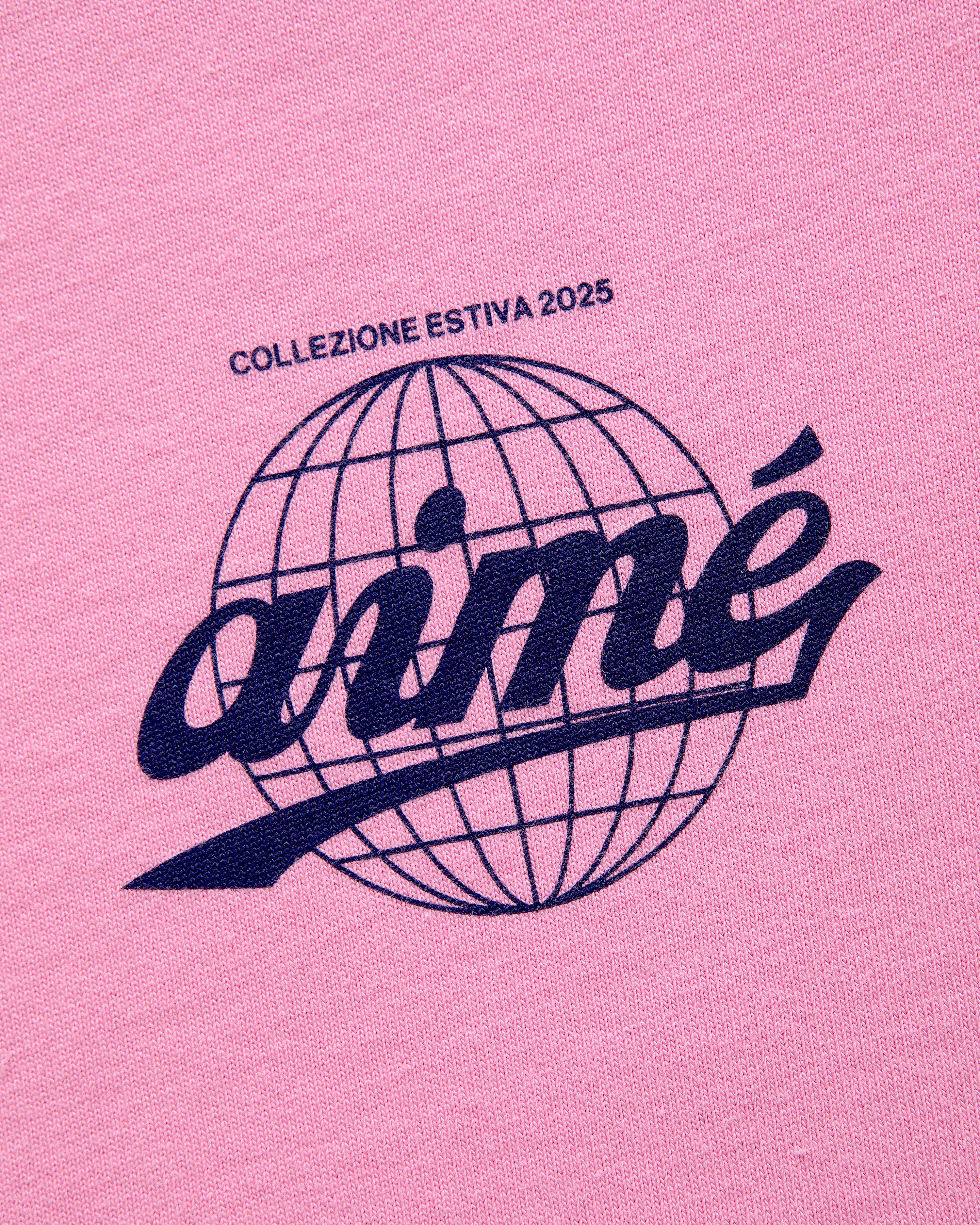 Leon Dore Cycling Tee