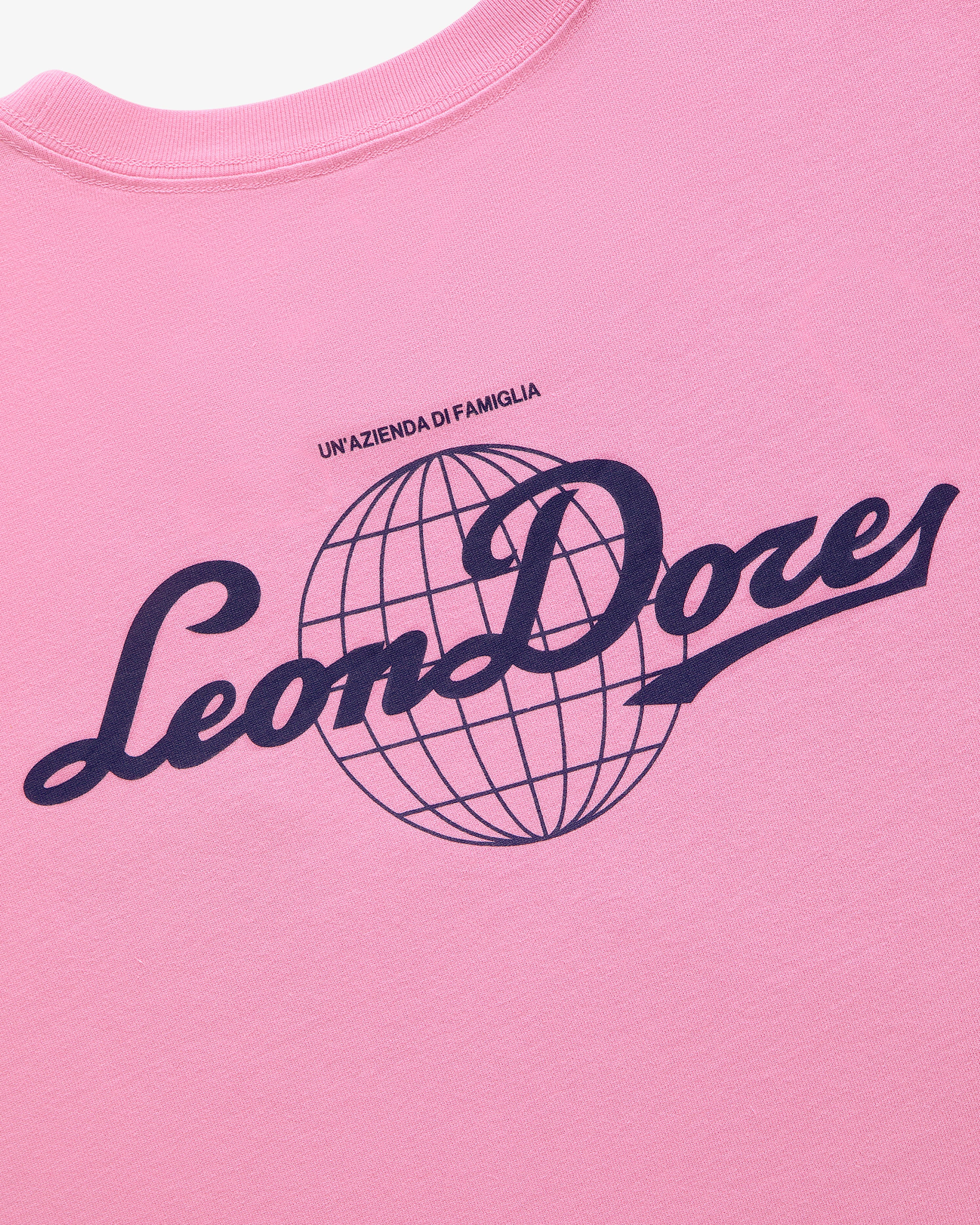 Leon Dore Cycling Tee
