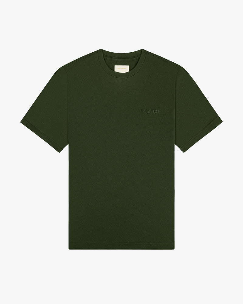 Tonal Logo Tee