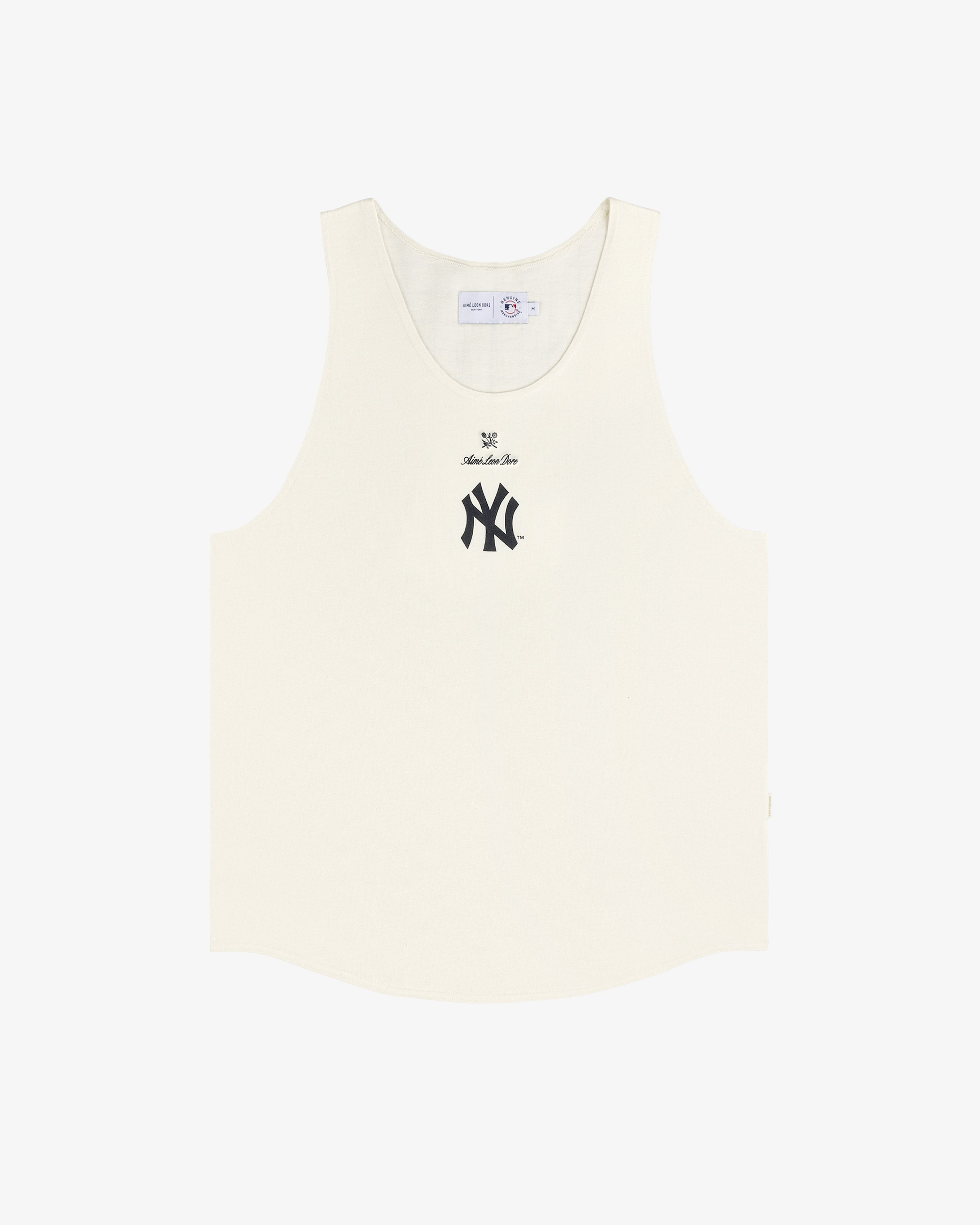 ALD / New York Yankees Jersey Tank Top