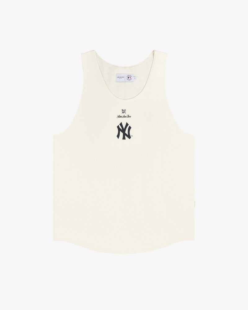 ALD / New York Yankees Jersey Tank Top