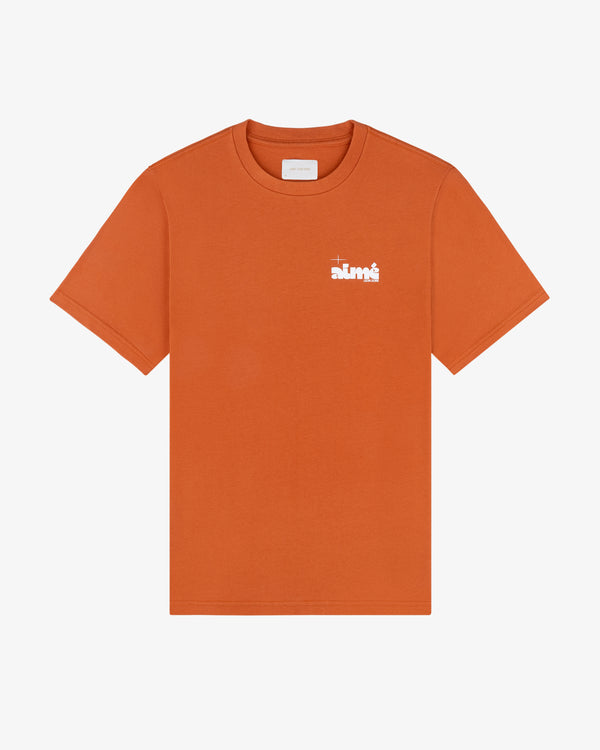 Drafting Logo Tee