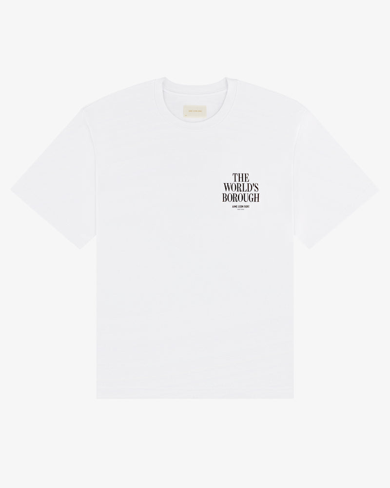 The World's Borough Tee