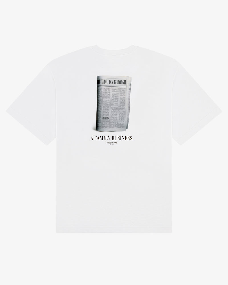 The World's Borough Tee