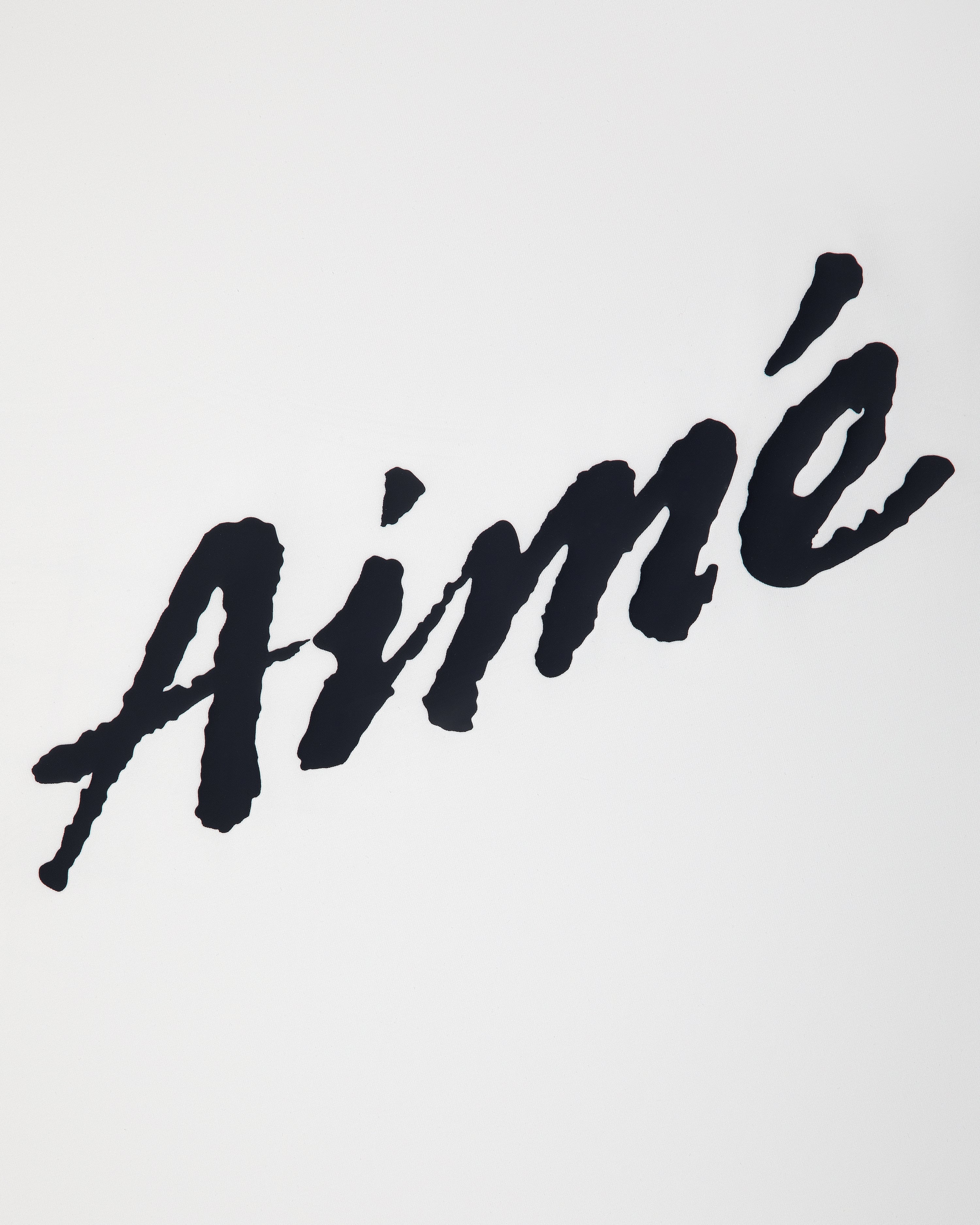 Aimé Sport Rash Guard
