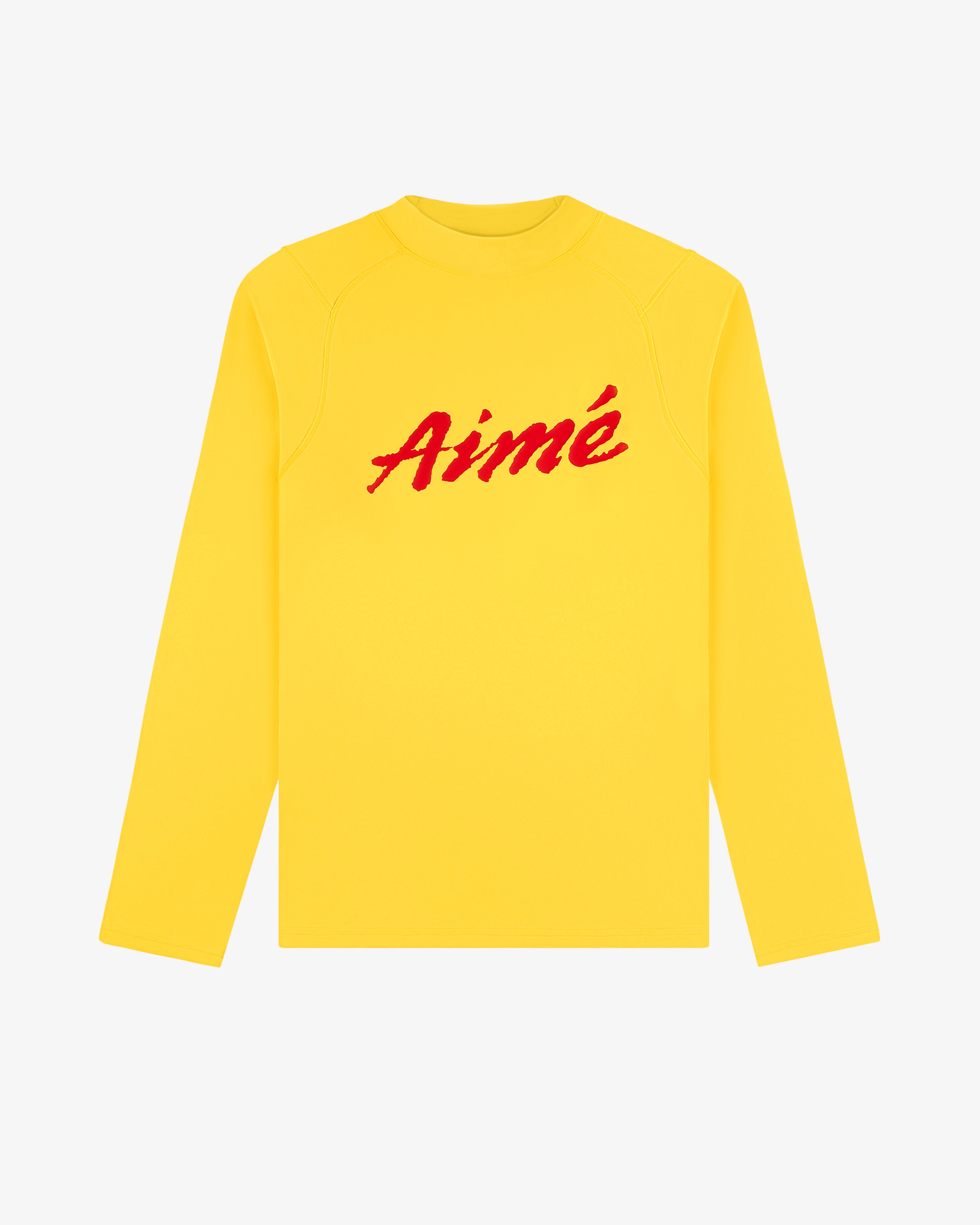 Aimé Sport Rash Guard