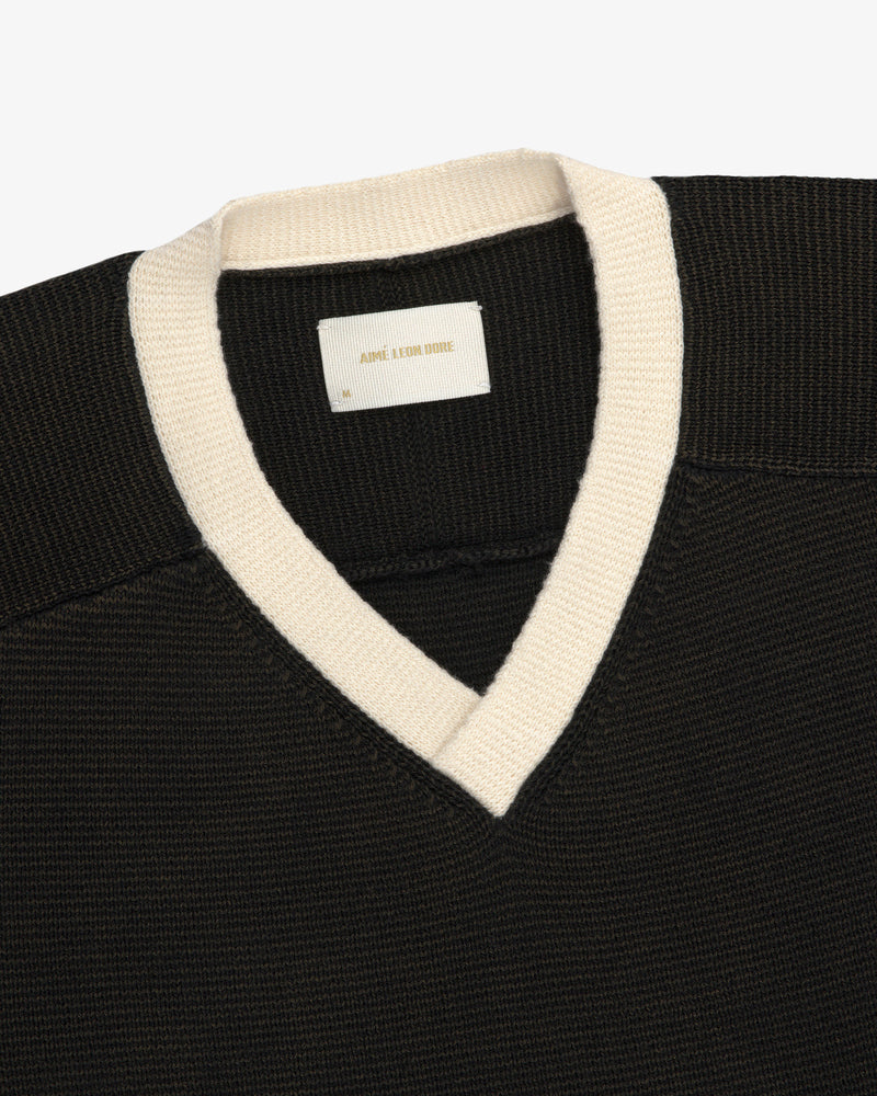 Knit Hockey Jersey