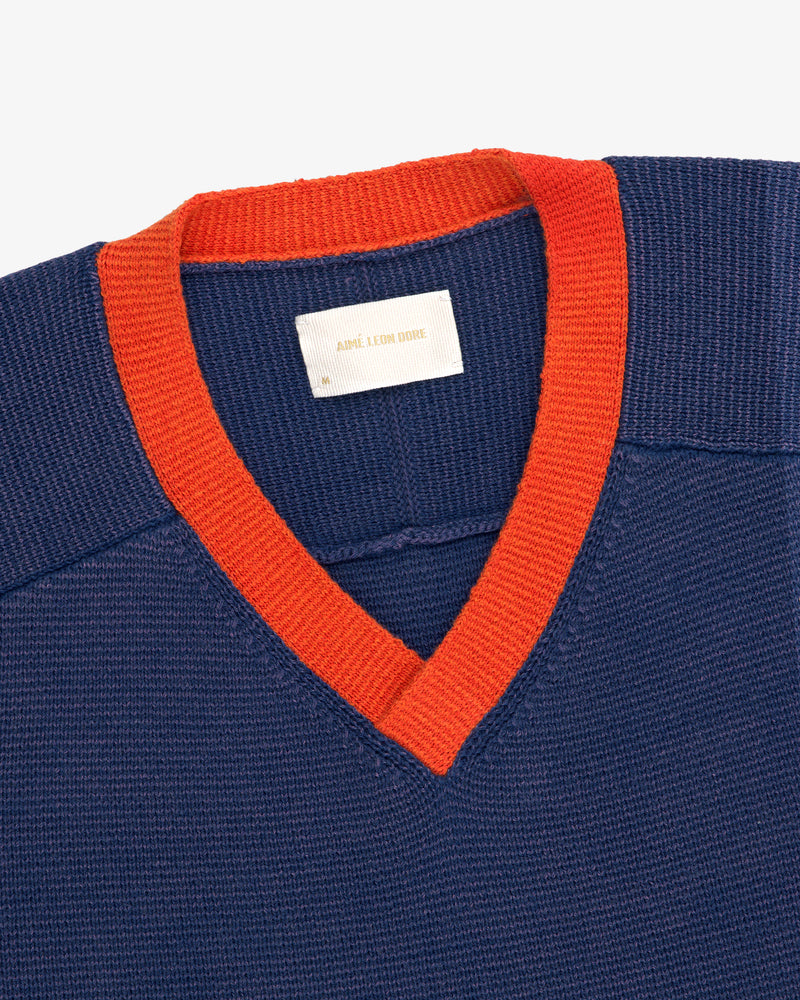 Knit Hockey Jersey