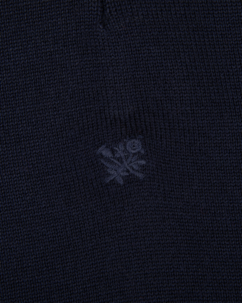 Crest Knit Cycling Jersey