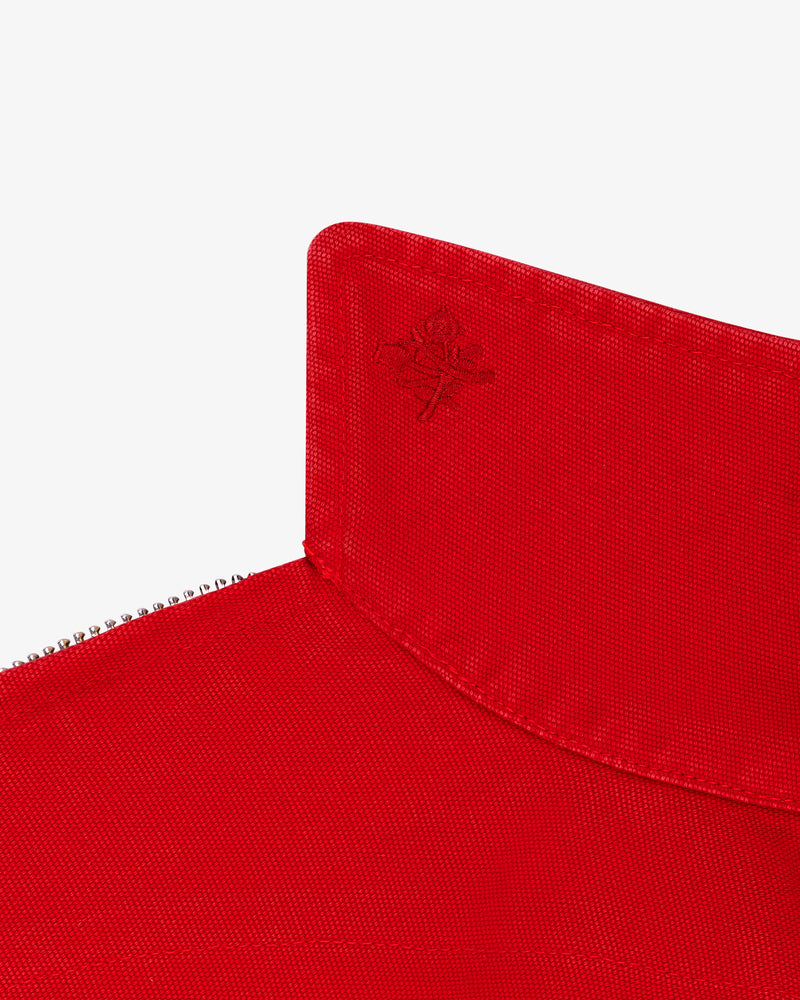 Canvas Ranch Jacket