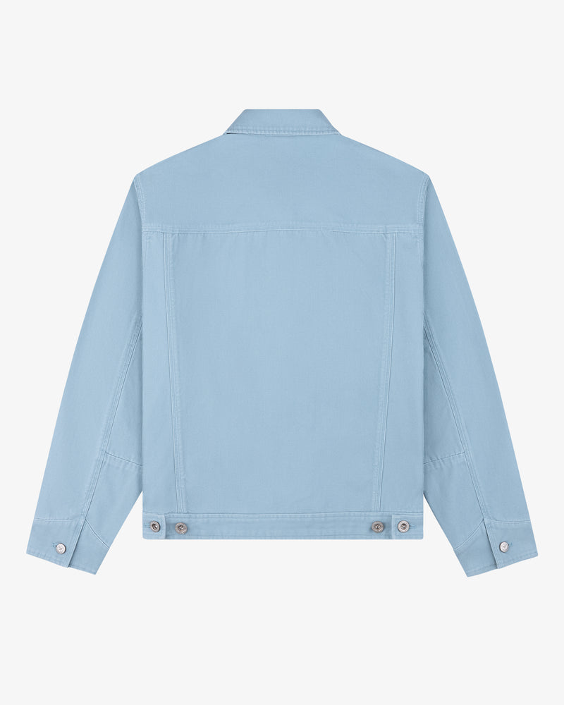 Canvas Ranch Jacket
