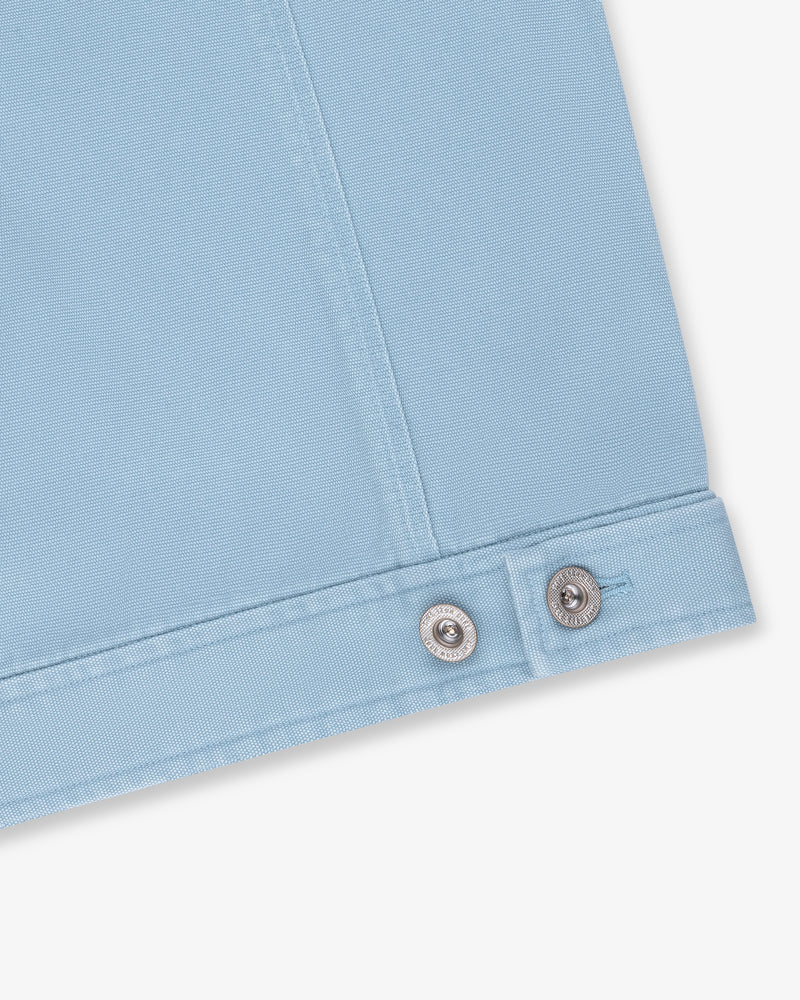 Canvas Ranch Jacket