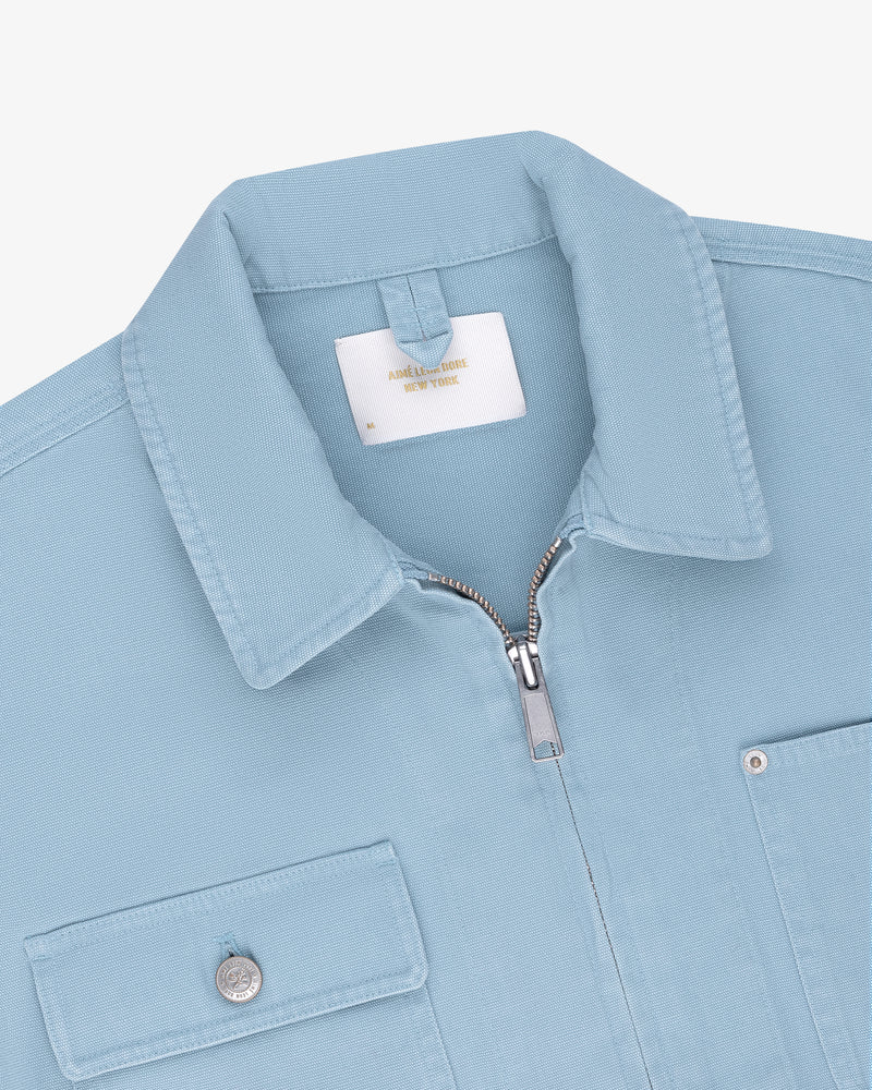 Canvas Ranch Jacket
