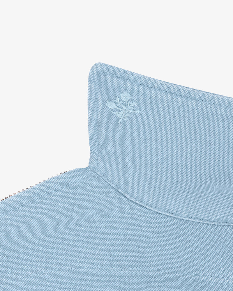 Canvas Ranch Jacket