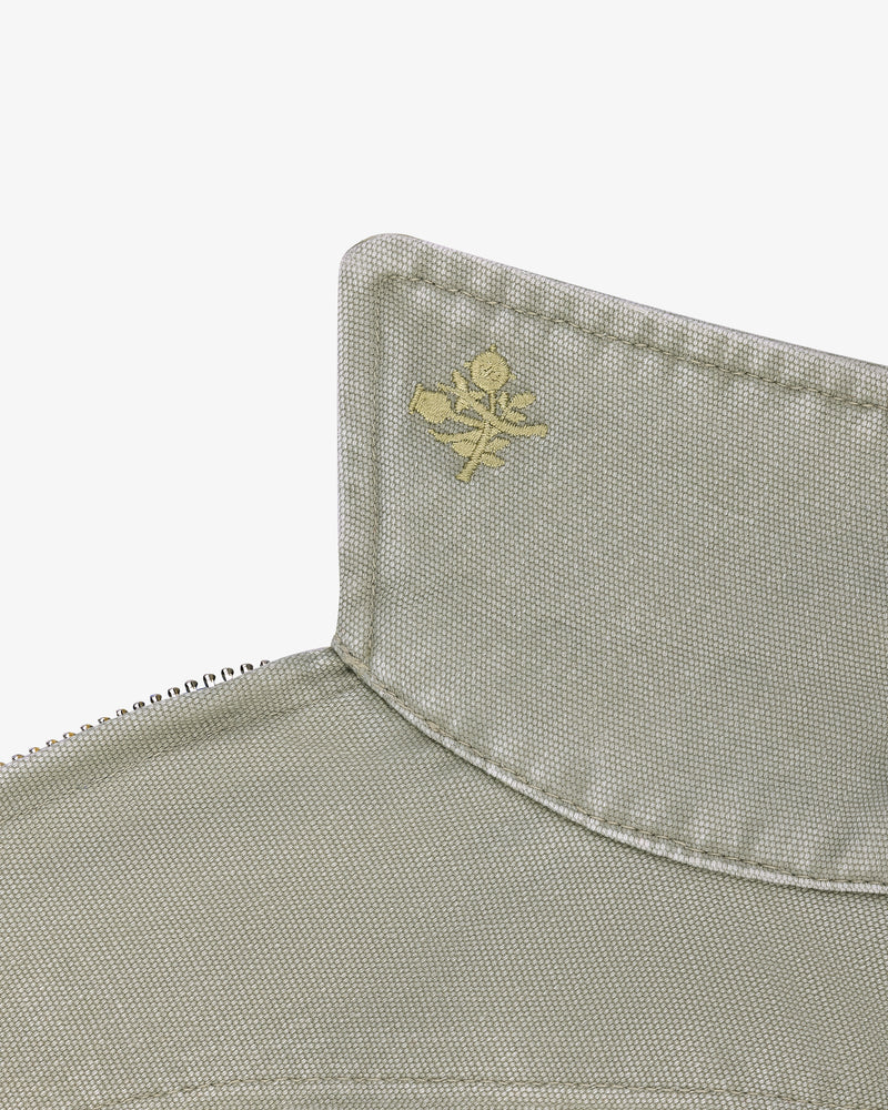 Canvas Ranch Jacket