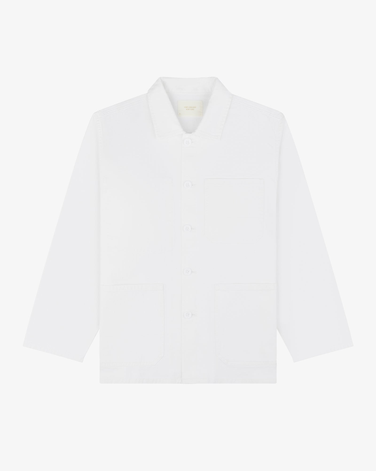 Chore        Jacket