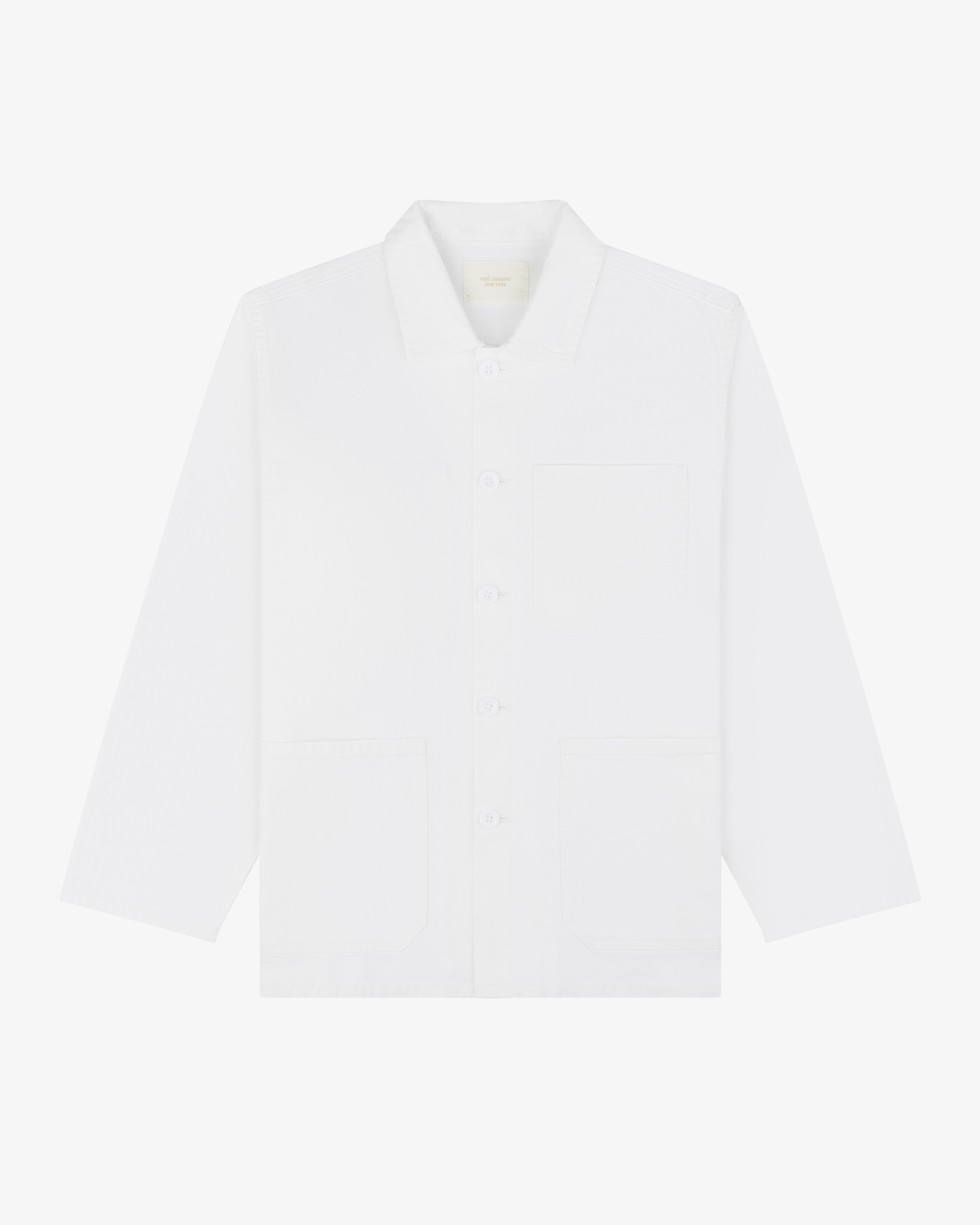 Chore Jacket