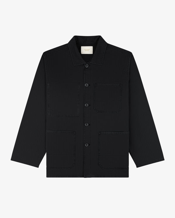 Chore        Jacket