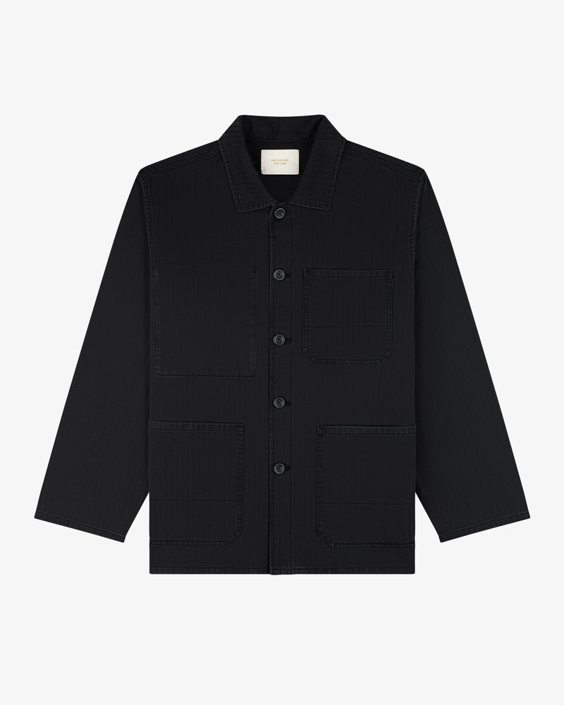 Chore Jacket