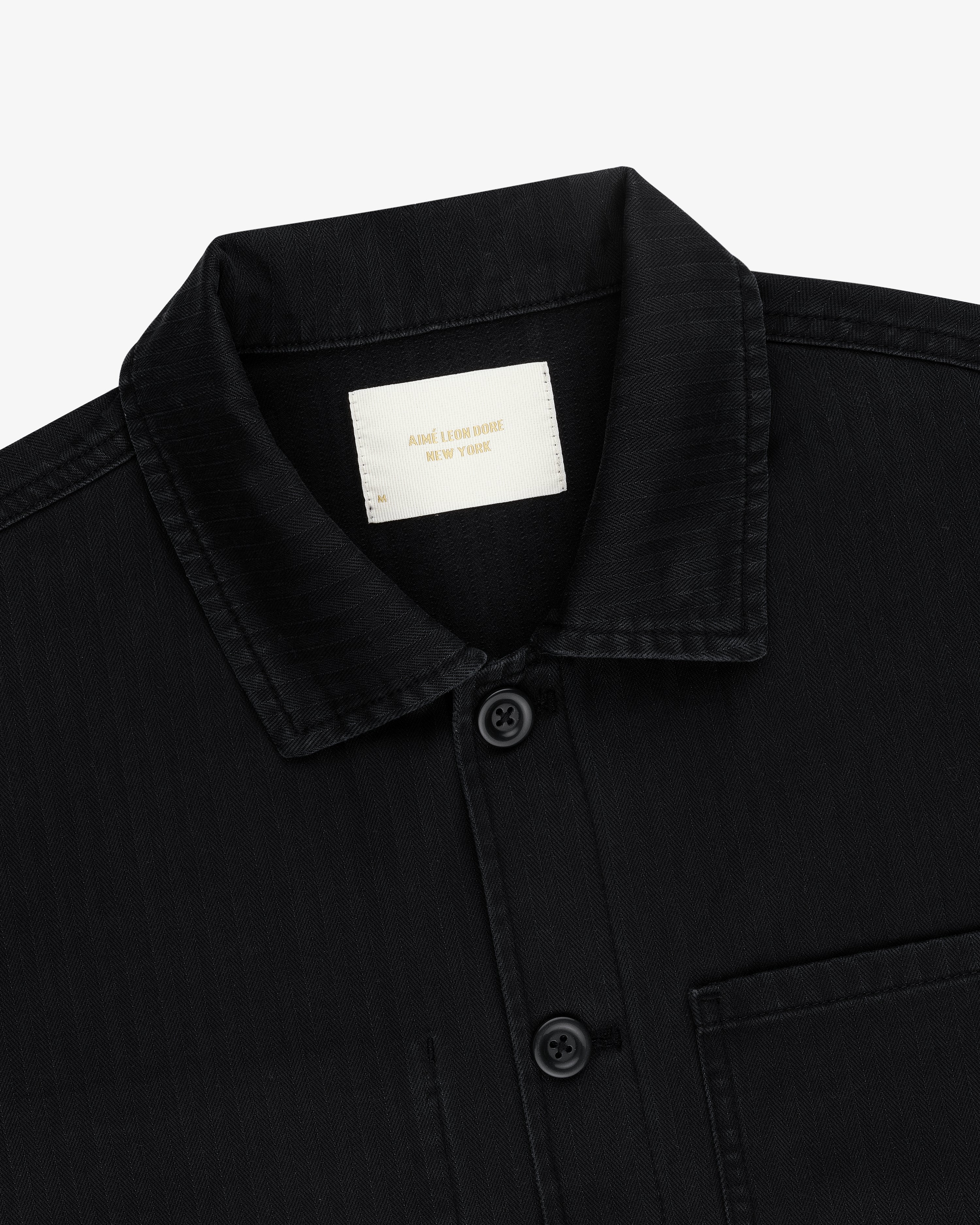 Chore Jacket
