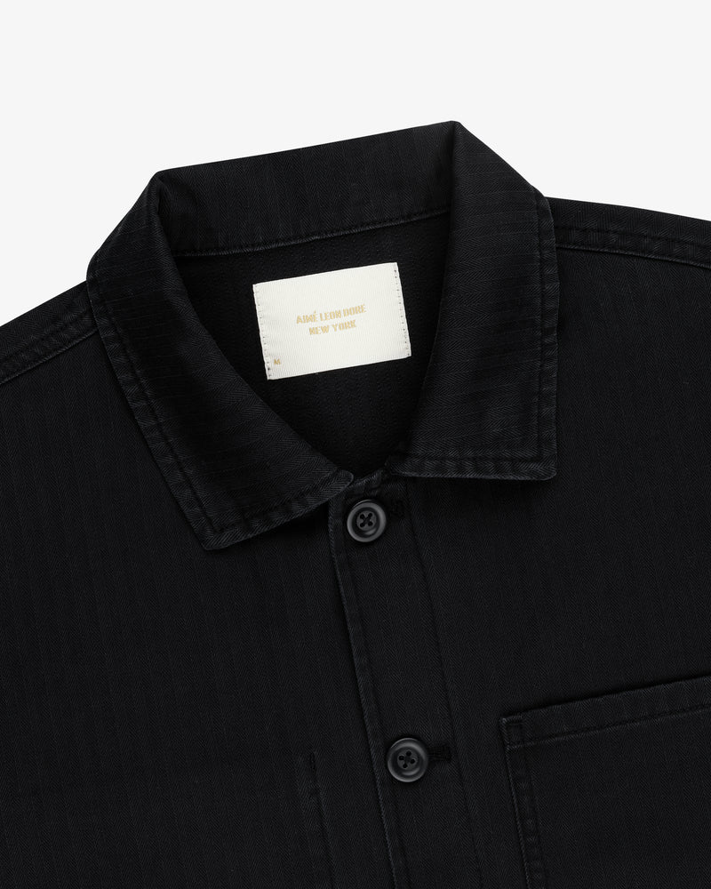 Chore Jacket