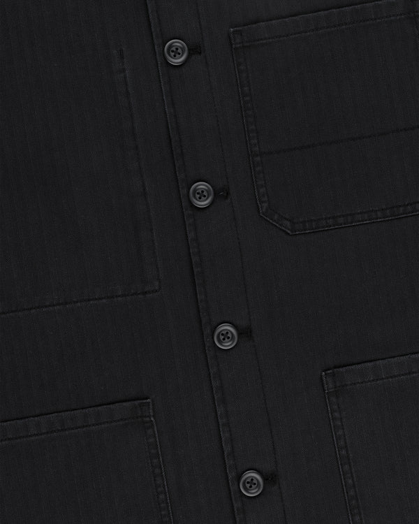 Chore        Jacket