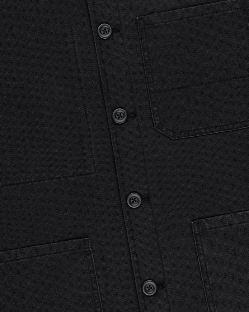 Chore Jacket