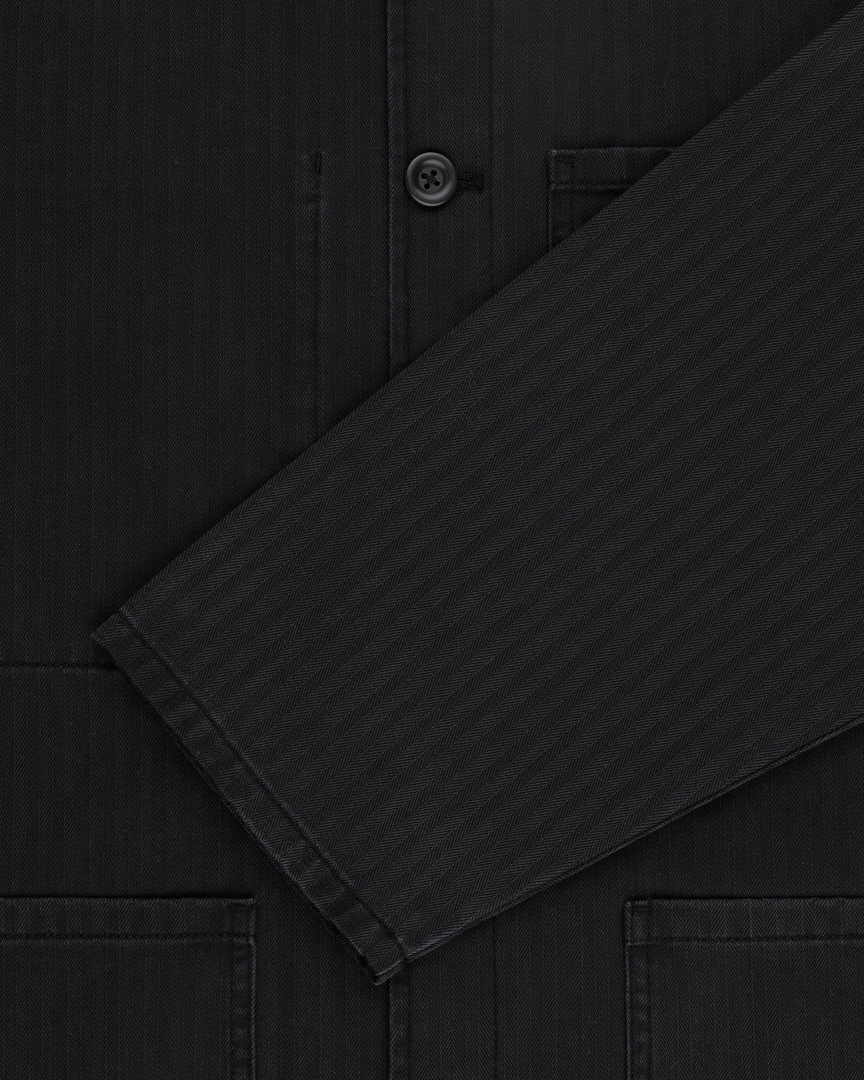 Chore Jacket