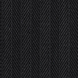 Jet black