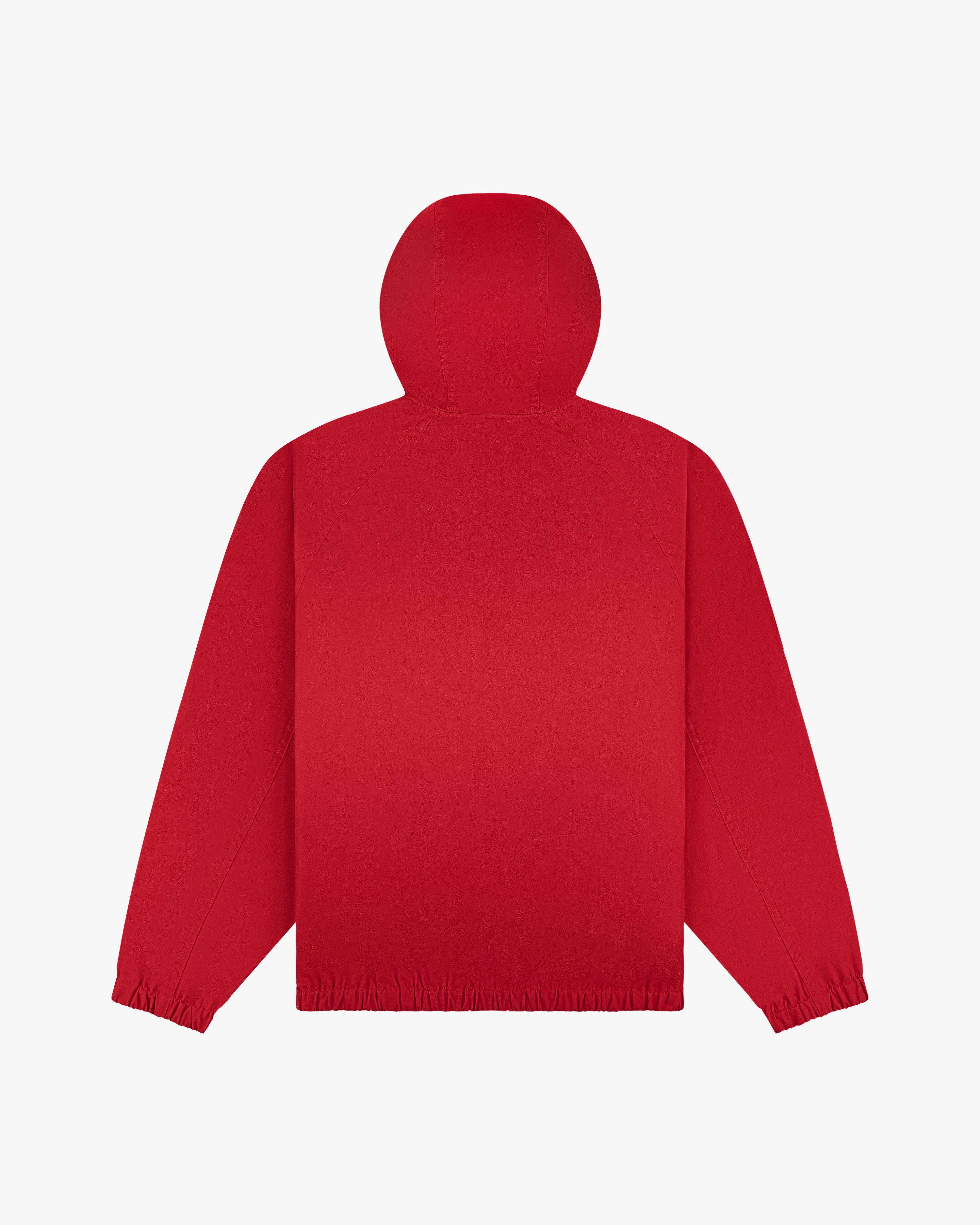 Micro Logo Windbreaker