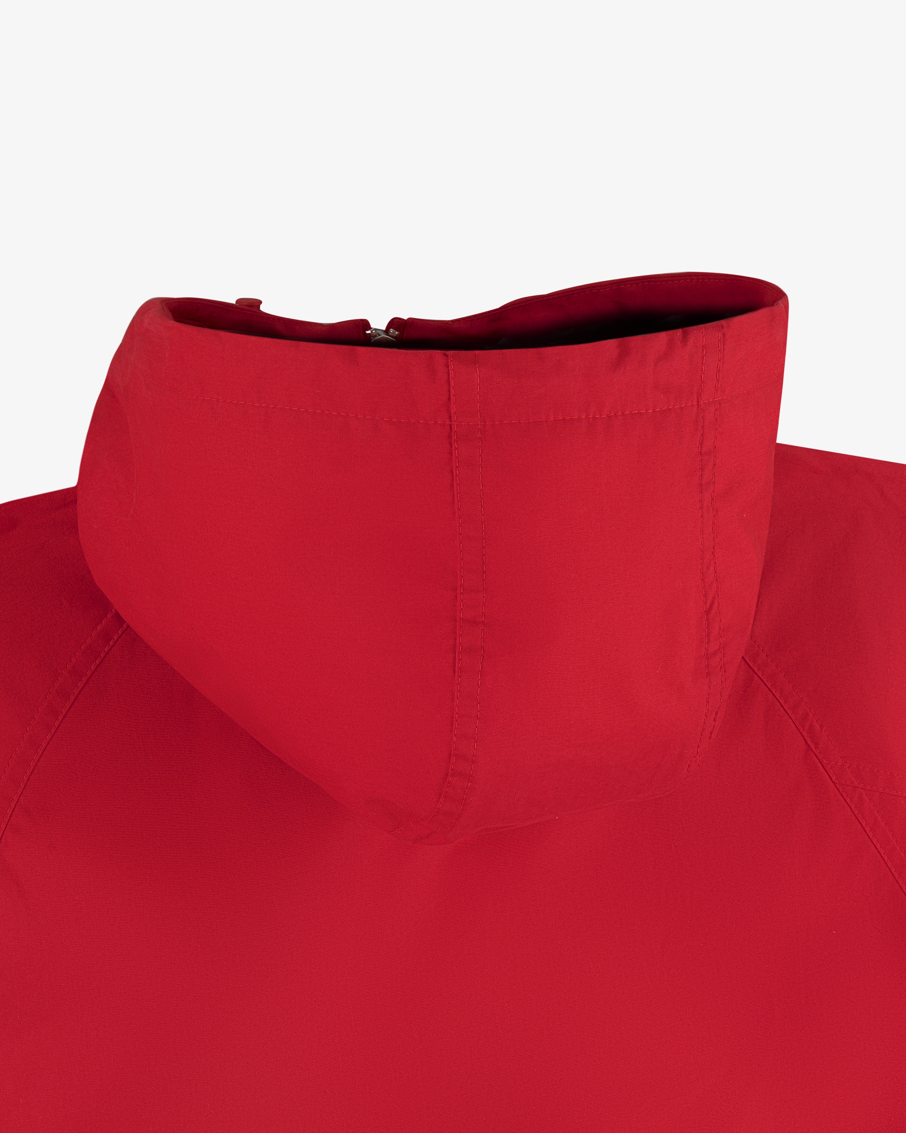 Micro Logo Windbreaker