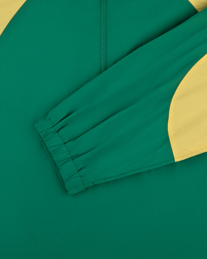 Crest Nylon Half-Zip Pullover