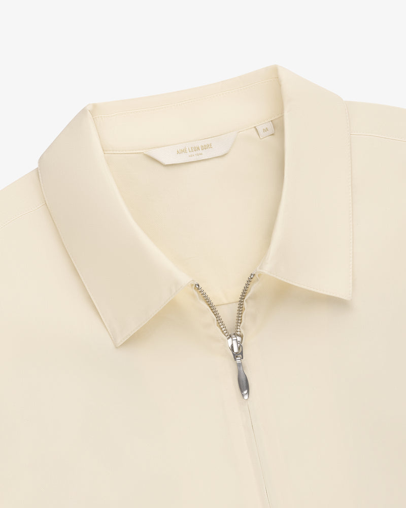 Lightweight Blouson