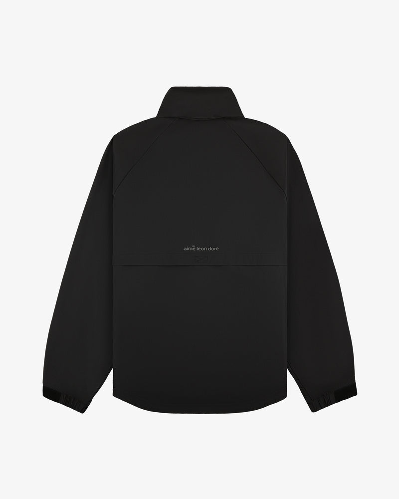 ALD Golf Cordura Tips Jacket