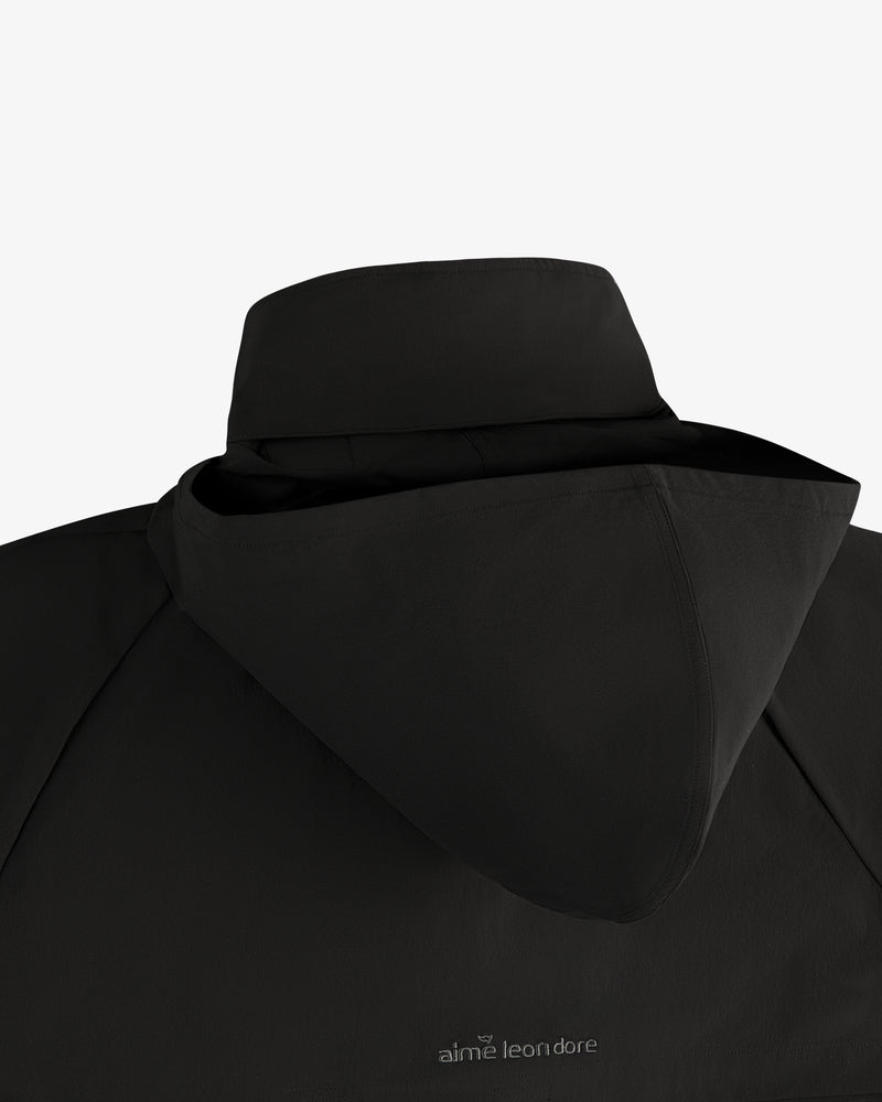 ALD Golf Cordura Tips Jacket