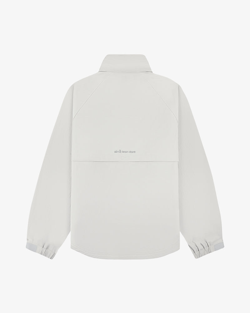 ALD Golf Cordura Tips Jacket