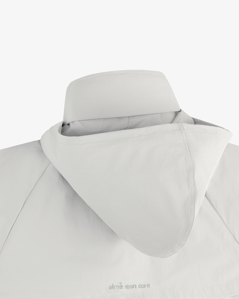 ALD Golf Cordura Tips Jacket