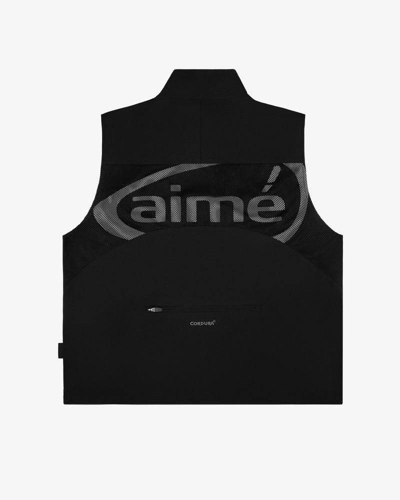 ALD Golf Lightweight Cordura Vest