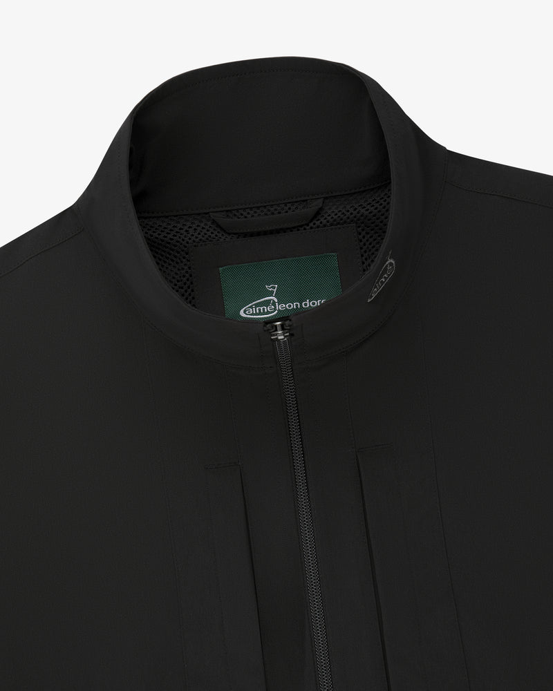 ALD Golf Lightweight Cordura Vest