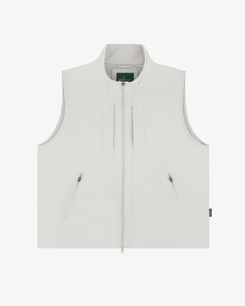 ALD Golf Lightweight Cordura Vest