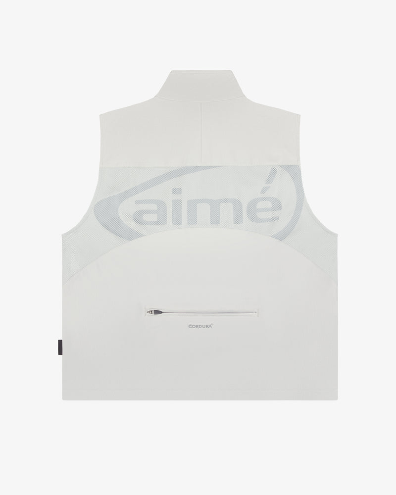 ALD Golf Lightweight Cordura Vest